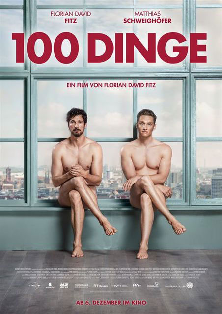 Film: 100 DINGE