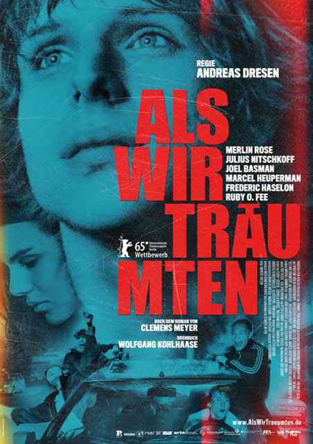 Film: ALS WIR TRAEUMTEN