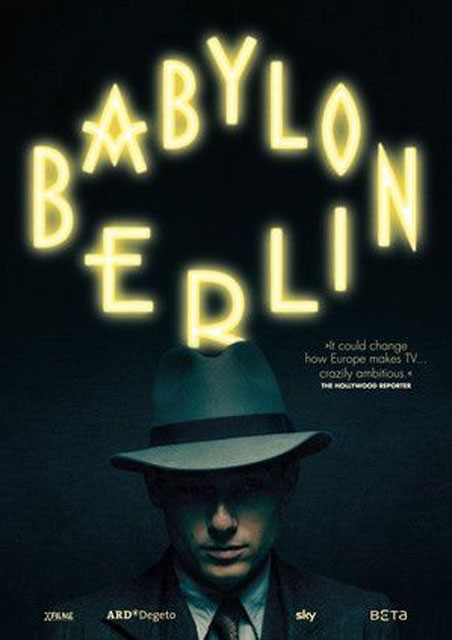 Film: BABYLON BERLIN