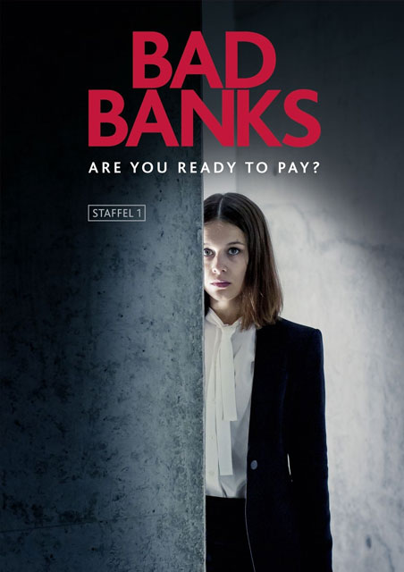 Film: BAD BANKS