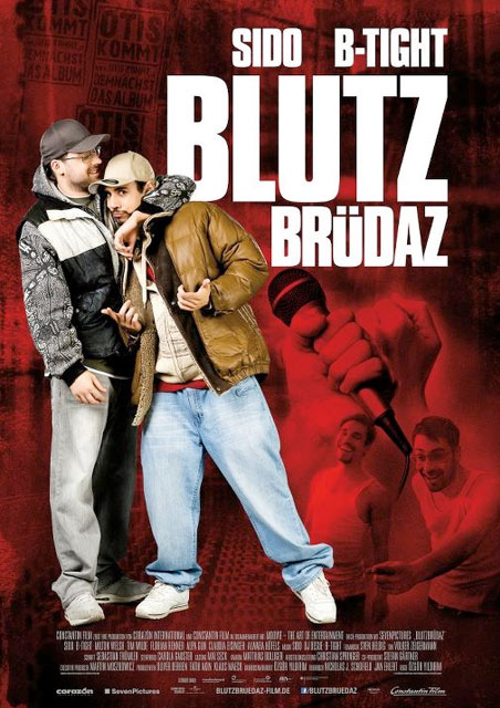 Film: BLUTZ BRUEDAZ