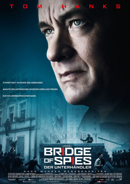 Film: BRIDGE OF SPIES