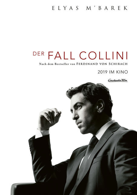 Film: DER FALL COLLINI