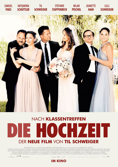 Film: DIE HOCHZEIT