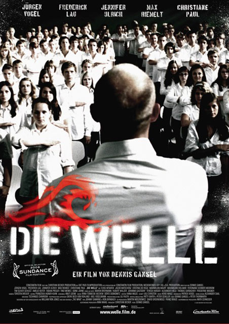 Film: DIE WELLE