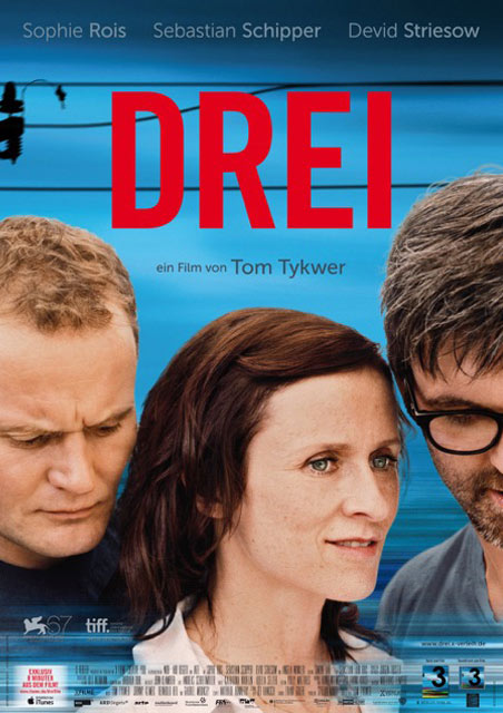 Film: DREI