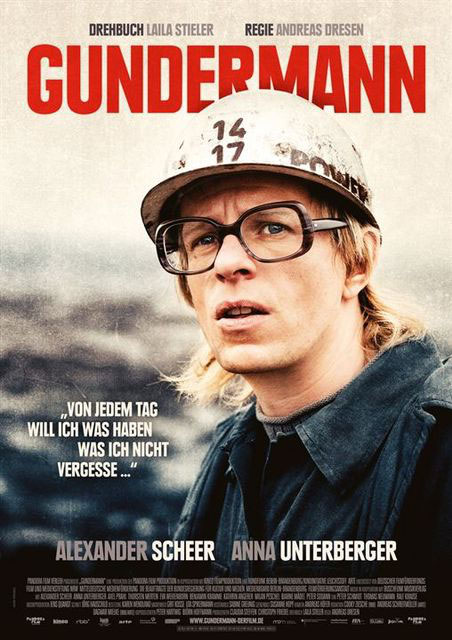 Film: GUNDERMANN