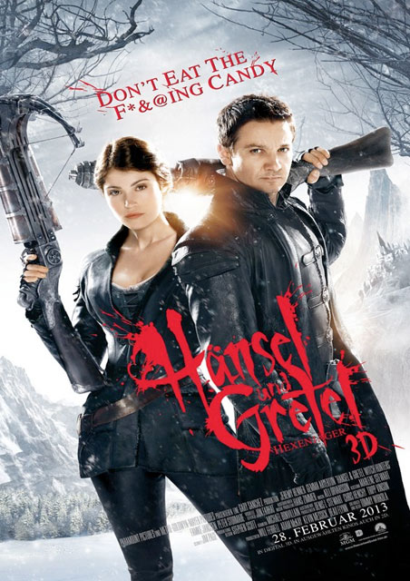 Film: HAENSEL UND GRETEL