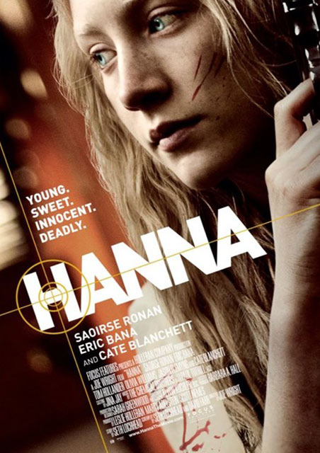 Film: HANNA