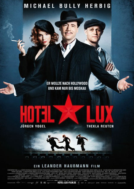 Film: HOTEL LUX