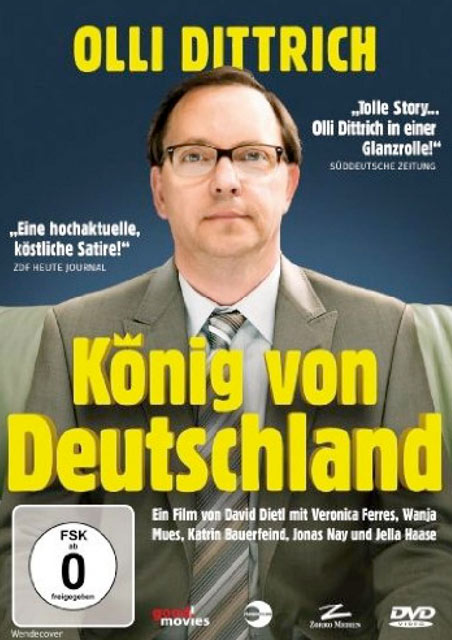 Film: KOENIG VON DEUTSCHLAND