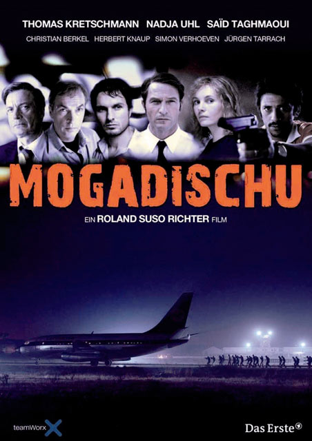 Film: MOGADISCHU