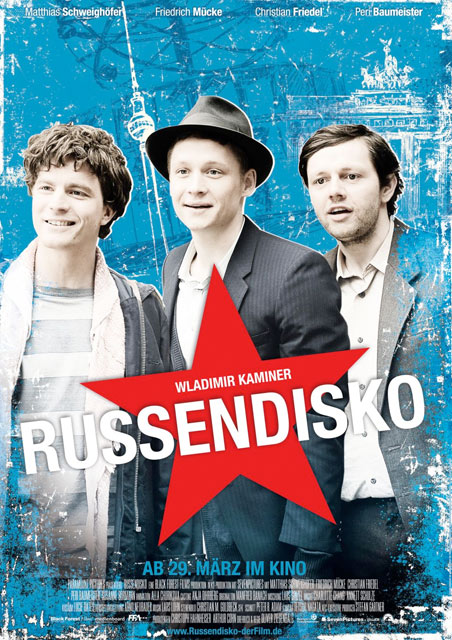 Film: RUSSENDISKO