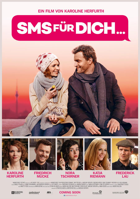 Film: SMS FUER DICH