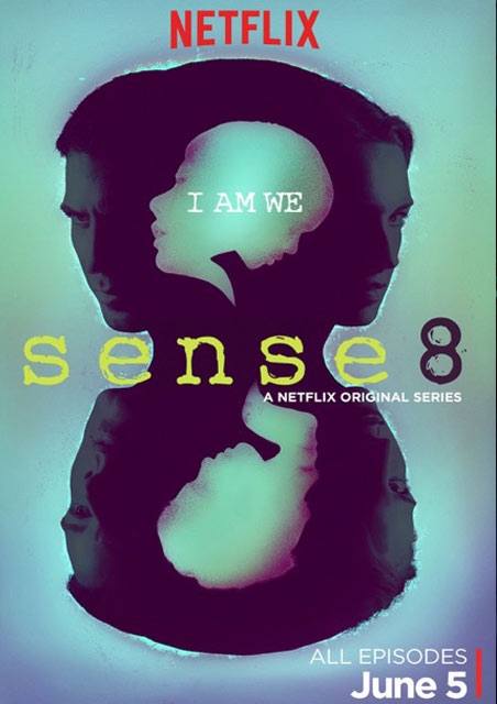 Film: SENSE8