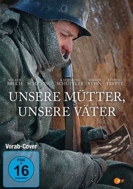 Film: UNSERE MUETTER UNSERE VAETER