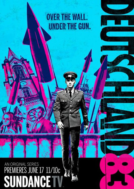 Film: DEUTSCHLAND83